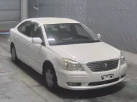 Toyota PREMIO лот № 2520 оценка R  с аукциона в Японии 6