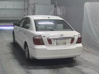 Toyota PREMIO лот № 2520 оценка R  с аукциона в Японии 7