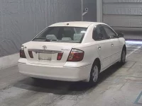 Toyota PREMIO лот № 2520 оценка R  с аукциона в Японии 1