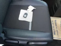 Honda STEP WAGON лот № 30455 оценка 4.5  с аукциона в Японии 9