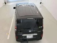 Honda STEP WAGON лот № 30455 оценка 4.5  с аукциона в Японии 7