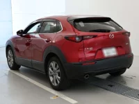 Mazda CX-30 лот № 30456 оценка 4  с аукциона в Японии 5
