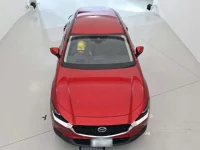 Mazda CX-30 лот № 30456 оценка 4  с аукциона в Японии 6