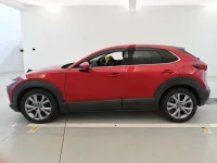 Mazda CX-30 лот № 30456 оценка 4  с аукциона в Японии 3