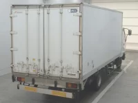 Mitsubishi FUSO FIGHTER лот № 7025 оценка 3  с аукциона в Японии 1