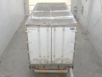 Mitsubishi FUSO FIGHTER лот № 7025 оценка 3  с аукциона в Японии 2