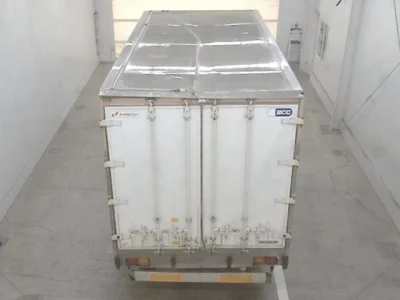 Mitsubishi FUSO FIGHTER  с аукциона в Японии