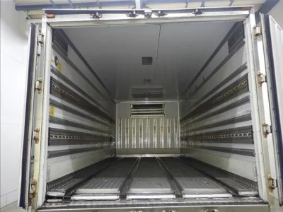 Mitsubishi FUSO FIGHTER  с аукциона в Японии