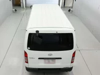 Toyota HIACE VAN лот № 40196 оценка R  с аукциона в Японии 7