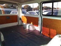 Toyota HIACE VAN лот № 40196 оценка R  с аукциона в Японии 10