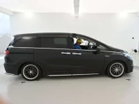 Honda ODYSSEY лот № 30460 оценка 4  с аукциона в Японии 2