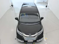 Honda ODYSSEY лот № 30460 оценка 4  с аукциона в Японии 6