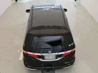 Honda ODYSSEY лот № 30460 оценка 4  с аукциона в Японии 7