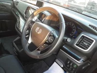 Honda ODYSSEY лот № 30460 оценка 4  с аукциона в Японии 8