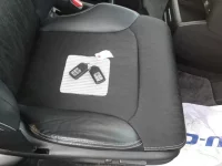 Honda ODYSSEY лот № 30460 оценка 4  с аукциона в Японии 9