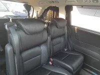 Honda ODYSSEY лот № 30460 оценка 4  с аукциона в Японии 10