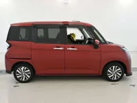 Subaru JUSTY лот № 30459 оценка R  с аукциона в Японии 2