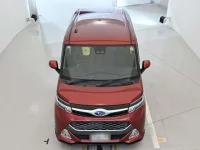 Subaru JUSTY лот № 30459 оценка R  с аукциона в Японии 6