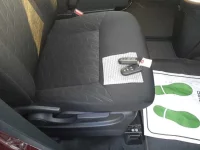 Subaru JUSTY лот № 30459 оценка R  с аукциона в Японии 9