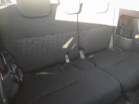 Subaru JUSTY лот № 30459 оценка R  с аукциона в Японии 10