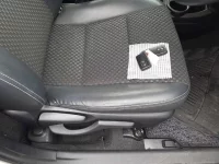 Toyota AQUA лот № 90670 оценка 3.5  с аукциона в Японии 9