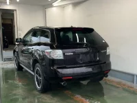 Mazda CX-7 лот № 3023 оценка 3.5  с аукциона в Японии 1