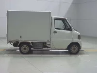 Mitsubishi MINICAB TRUCK лот № 3230 оценка R  с аукциона в Японии 2