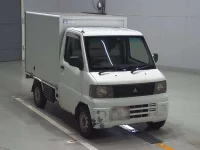 Mitsubishi MINICAB TRUCK лот № 3230 оценка R  с аукциона в Японии 4
