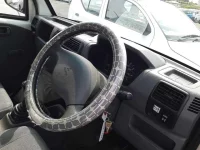 Mitsubishi MINICAB TRUCK лот № 3230 оценка R  с аукциона в Японии 6