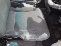 Mitsubishi MINICAB TRUCK лот № 3230 оценка R  с аукциона в Японии 7