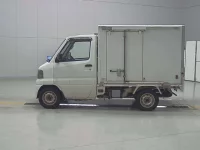 Mitsubishi MINICAB TRUCK лот № 3230 оценка R  с аукциона в Японии 3