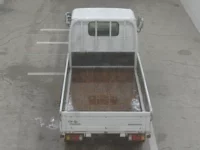 Mazda TITAN лот № 6002 оценка 3.5  с аукциона в Японии 2