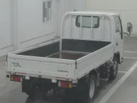 Mazda TITAN лот № 6002 оценка 3.5  с аукциона в Японии 1