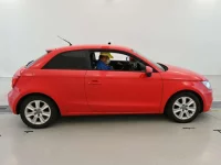 Audi A1 лот № 90685 оценка 4  с аукциона в Японии 2