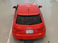 Audi A1 лот № 90685 оценка 4  с аукциона в Японии 7