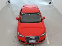 Audi A1 лот № 90685 оценка 4  с аукциона в Японии 6