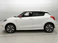 Suzuki SWIFT лот № 11063 оценка 4  с аукциона в Японии 3