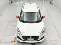 Suzuki SWIFT лот № 11063 оценка 4  с аукциона в Японии 6