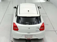 Suzuki SWIFT лот № 11063 оценка 4  с аукциона в Японии 7
