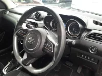 Suzuki SWIFT лот № 11063 оценка 4  с аукциона в Японии 8