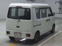 Mazda SCRUM лот № 3237 оценка 3.5  с аукциона в Японии 1