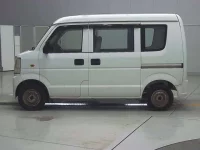 Mazda SCRUM лот № 3237 оценка 3.5  с аукциона в Японии 3