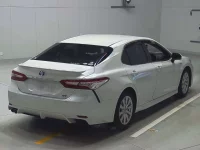 Toyota CAMRY лот № 30472 оценка 4  с аукциона в Японии 1