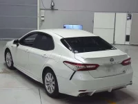Toyota CAMRY лот № 30472 оценка 4  с аукциона в Японии 5