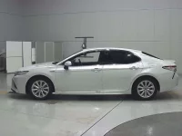 Toyota CAMRY лот № 30472 оценка 4  с аукциона в Японии 3
