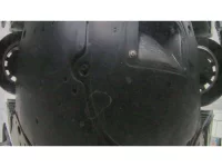 Toyota CAMRY лот № 30472 оценка 4  с аукциона в Японии 8