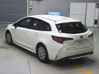 Toyota COROLLA TOURING лот № 30474 оценка 4.5  с аукциона в Японии 5