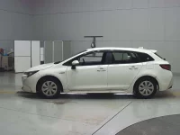 Toyota COROLLA TOURING лот № 30474 оценка 4.5  с аукциона в Японии 3