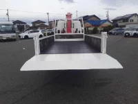 Toyota DYNA лот № 70013 оценка 4  с аукциона в Японии 6