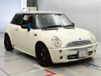 BMW MINI лот № 90693 оценка 4  с аукциона в Японии 4